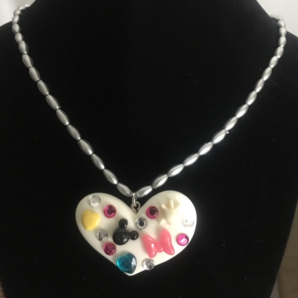 ❤️Disney Necklace ❤️ - Picture 1 of 4